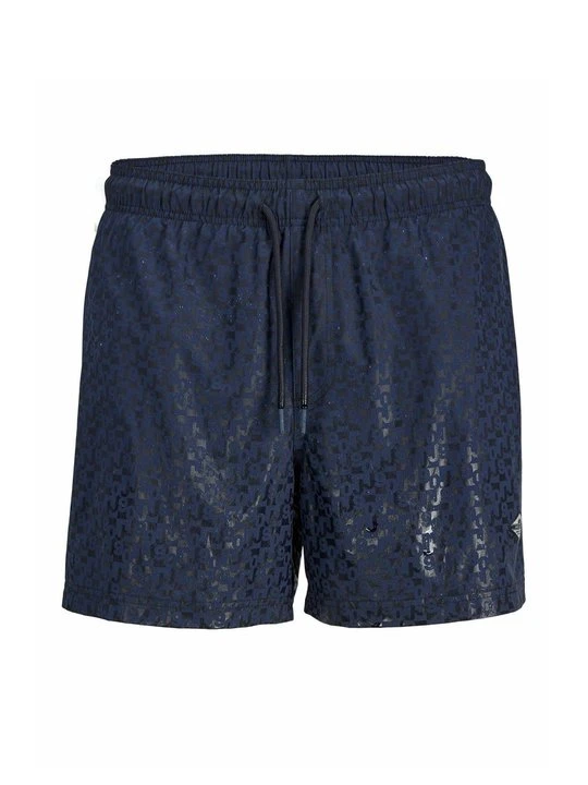 Zdjęcie produktu Szorty kąpielowe Jack&Jones granatowy