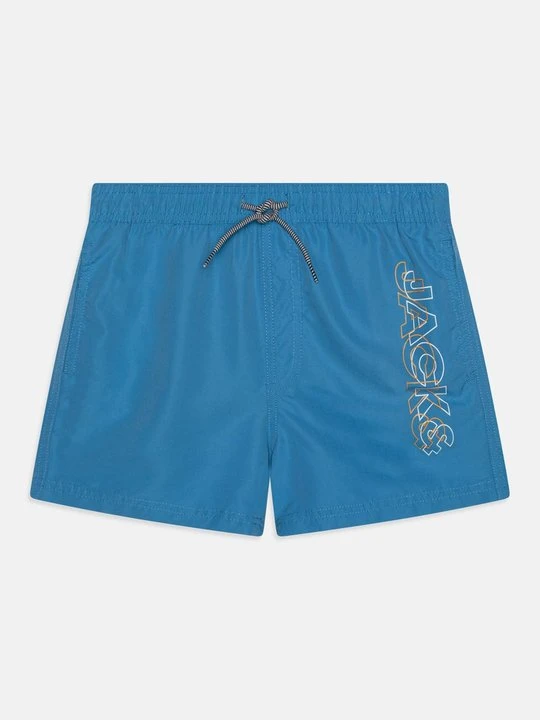 Zdjęcie produktu Szorty kąpielowe Jack&Jones jasnoniebieski