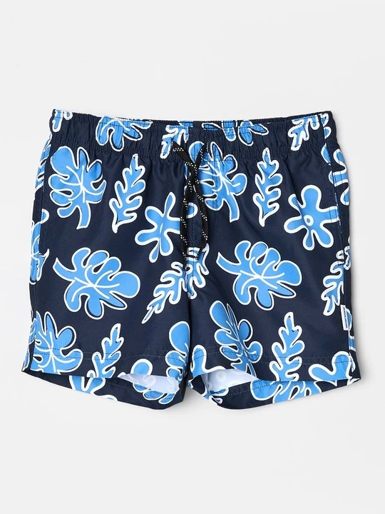 Zdjęcie produktu Szorty kąpielowe Jack&Jones niebieski