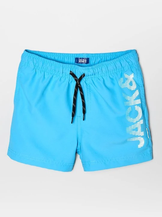 Zdjęcie produktu Szorty kąpielowe Jack&Jones jasnoniebieski