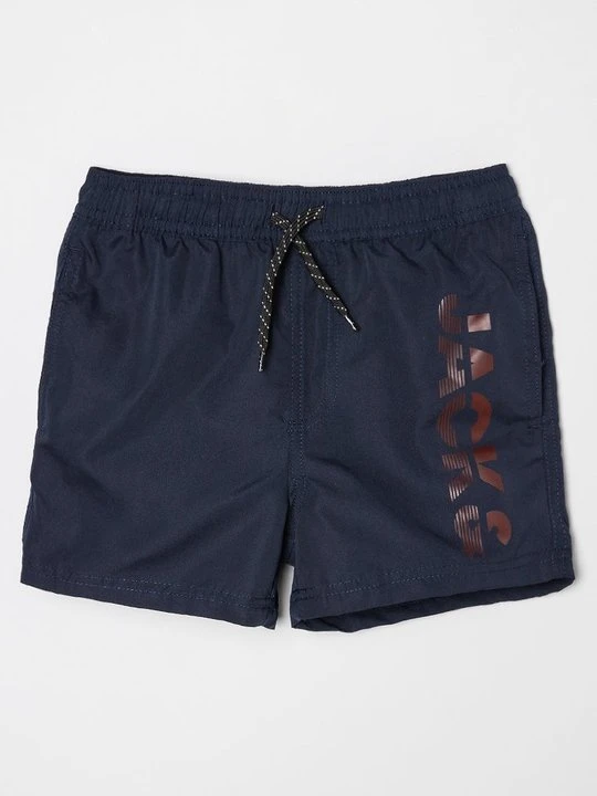 Zdjęcie produktu Szorty kąpielowe Jack&Jones granatowy