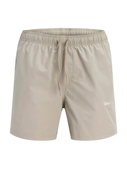 Zdjęcie produktu Szorty kąpielowe Jack&Jones khaki