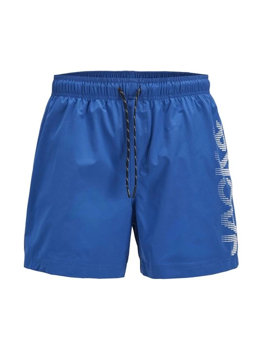 Zdjęcie produktu Szorty kąpielowe Jack&Jones niebieski