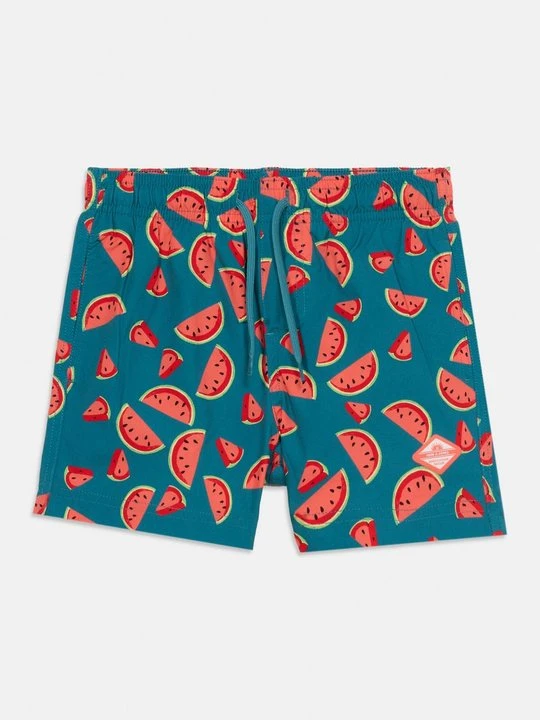 Zdjęcie produktu Szorty kąpielowe Jack&Jones niebieski