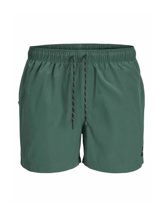 Zdjęcie produktu Szorty kąpielowe Jack&Jones zielony