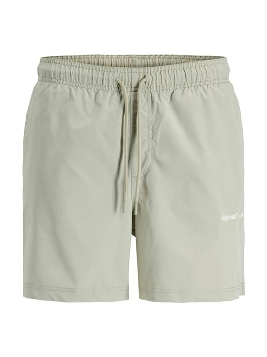 Zdjęcie produktu Szorty kąpielowe Jack&Jones zielony