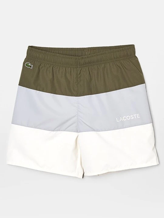 Zdjęcie produktu Szorty kąpielowe Lacoste