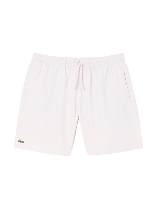 Zdjęcie produktu Szorty kąpielowe Lacoste różowy