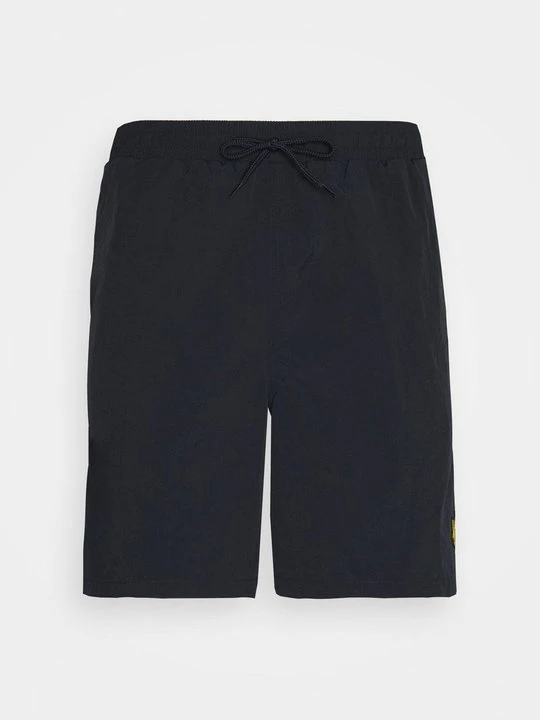 Zdjęcie produktu Szorty kąpielowe Lyle & Scott granatowy
