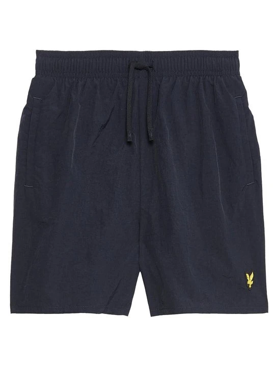 Zdjęcie produktu Szorty kąpielowe Lyle & Scott granatowy