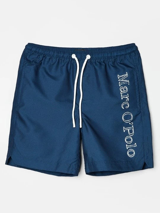 Zdjęcie produktu Szorty kąpielowe Marc O'Polo granatowy
