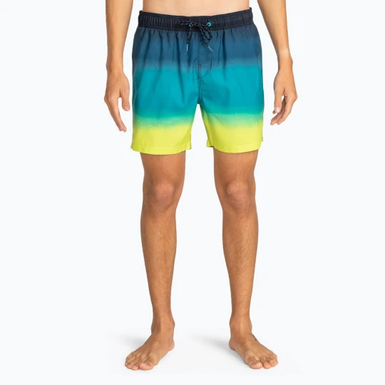 Zdjęcie produktu Szorty kąpielowe męskie Billabong All Day Fade Layback black
