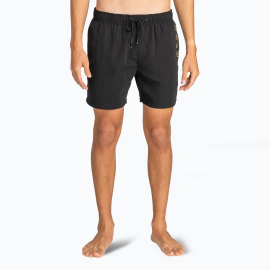 Zdjęcie produktu Szorty kąpielowe męskie Billabong All Day Heritage Layback 16" black