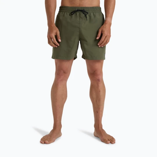Zdjęcie produktu Szorty kąpielowe męskie Billabong All Day Layback military Zielony
