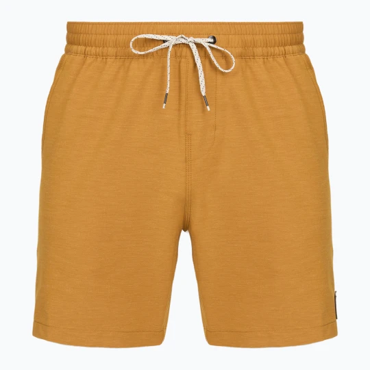 Zdjęcie produktu Szorty kąpielowe męskie Billabong Every Other Day Layback spice gold
