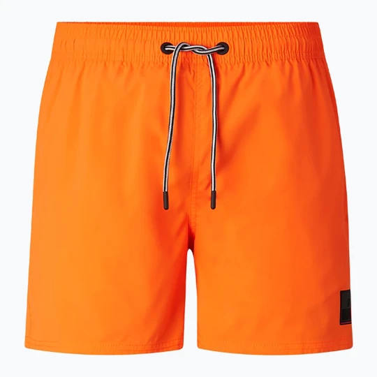 Zdjęcie produktu Szorty kąpielowe męskie BOGNER FIRE+ICE Nelson2 vibrant orange Bogner Fire + Ice