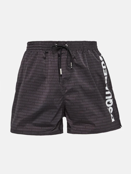 Zdjęcie produktu Szorty kąpielowe męskie DSQUARED2