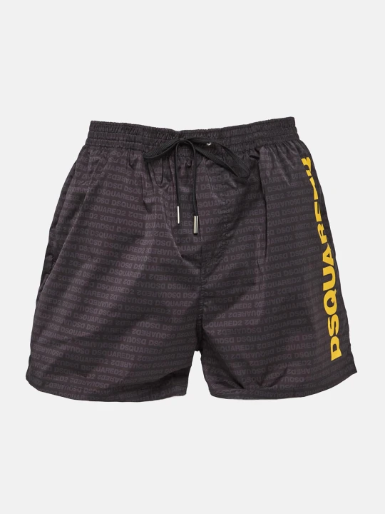 Zdjęcie produktu Szorty kąpielowe męskie DSQUARED2