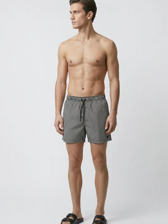 Zdjęcie produktu Szorty kąpielowe męskie EMPORIO ARMANI SWIMWEAR