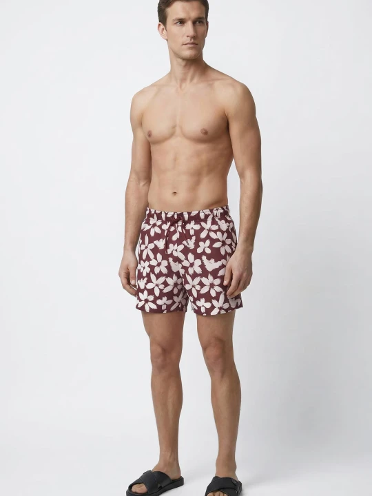 Zdjęcie produktu Szorty kąpielowe męskie EMPORIO ARMANI SWIMWEAR