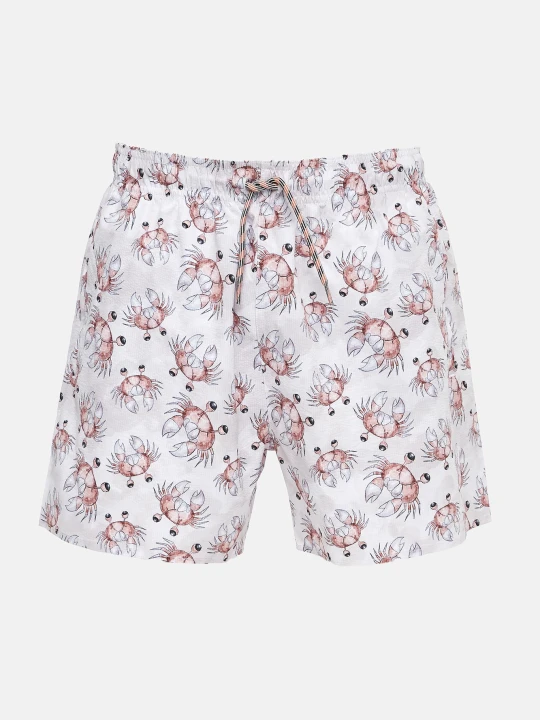 Zdjęcie produktu Szorty kąpielowe męskie EMPORIO ARMANI SWIMWEAR