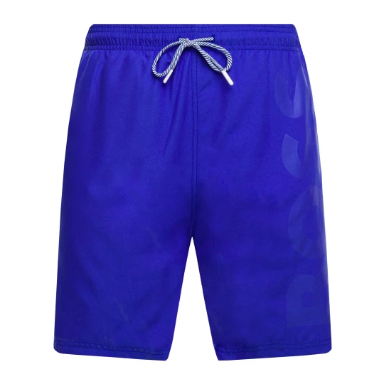 Zdjęcie produktu Szorty kąpielowe męskie Hugo Boss Orca bright blue