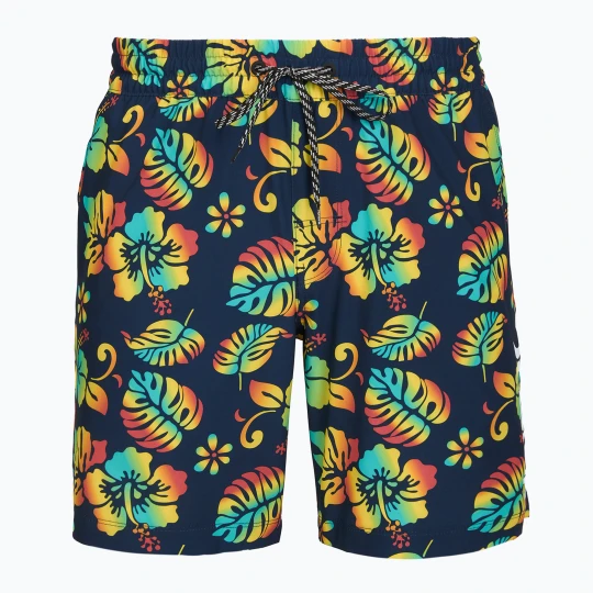 Zdjęcie produktu Szorty kąpielowe męskie Hurley Colorado Volley Swim Short Navy