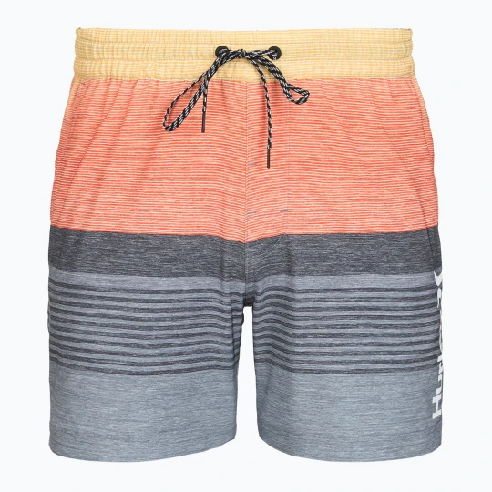 Zdjęcie produktu Szorty kąpielowe męskie Hurley Epic Ombre Volley Swim Short Light Grey