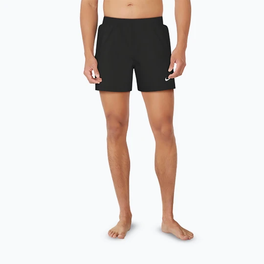Zdjęcie produktu Szorty kąpielowe męskie Nike Essential 5" Volley black