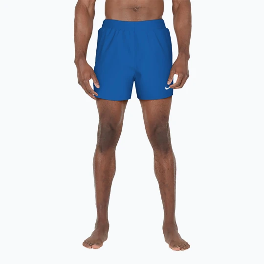 Zdjęcie produktu Szorty kąpielowe męskie Nike Essential 5" Volley game royal Niebieski