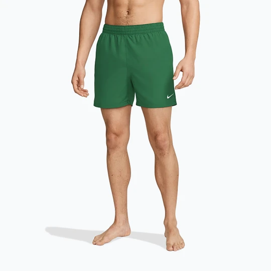 Zdjęcie produktu Szorty kąpielowe męskie Nike Essential 5" Volley malachite Zielony