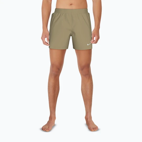 Zdjęcie produktu Szorty kąpielowe męskie Nike Essential 5" Volley parachute beige