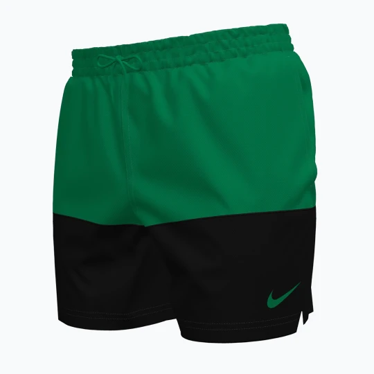 Zdjęcie produktu Szorty kąpielowe męskie Nike Split 5" Volley stadium green