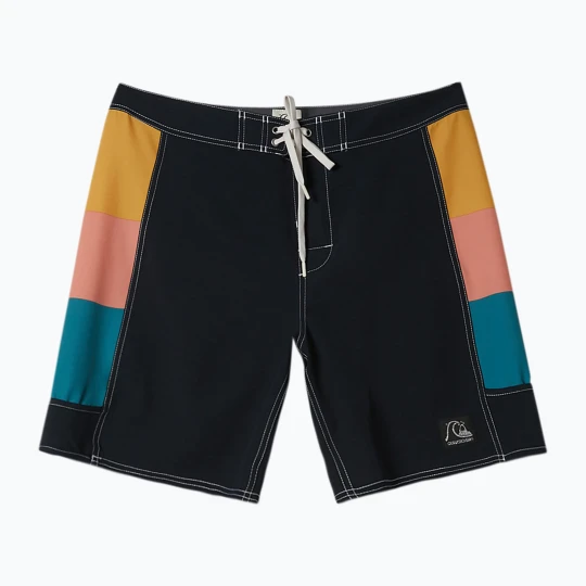 Zdjęcie produktu Szorty kąpielowe męskie Quiksilver Original Arch Panel 18" black