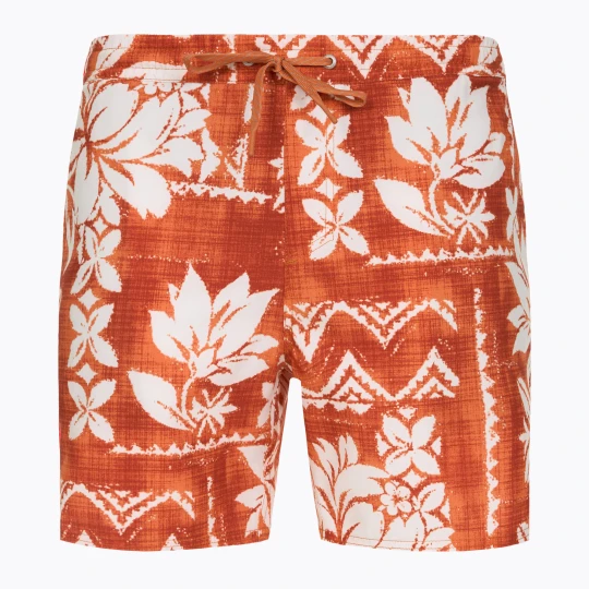 Zdjęcie produktu Szorty kąpielowe męskie Quiksilver Roots Volley 17" red
