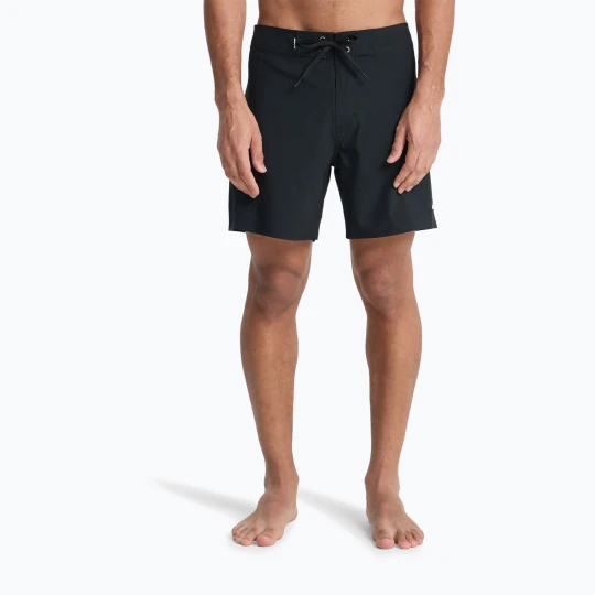 Zdjęcie produktu Szorty kąpielowe męskie Quiksilver Surfsilk Kaimana 16" black