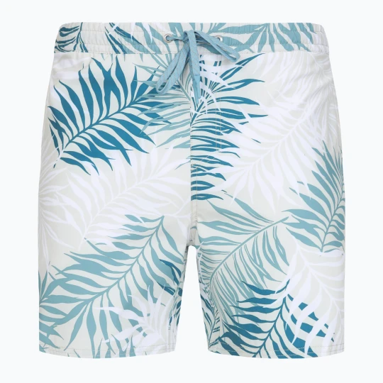 Zdjęcie produktu Szorty kąpielowe męskie Quiksilver Wild Fern Volley 17" dawn blue