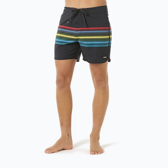 Zdjęcie produktu Szorty kąpielowe męskie Rip Curl Mirage Retro Mumma black