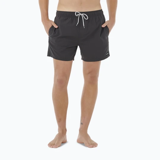 Zdjęcie produktu Szorty kąpielowe męskie Rip Curl Offset Volley black
