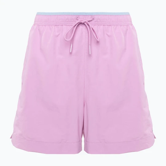 Zdjęcie produktu Szorty kąpielowe męskie Tommy Hilfiger Medium Drawstring sweet pea pink