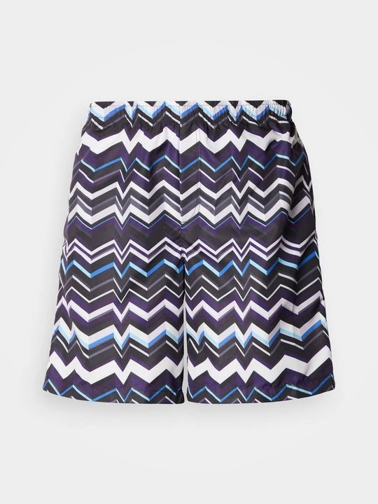 Zdjęcie produktu Szorty kąpielowe Missoni niebieski