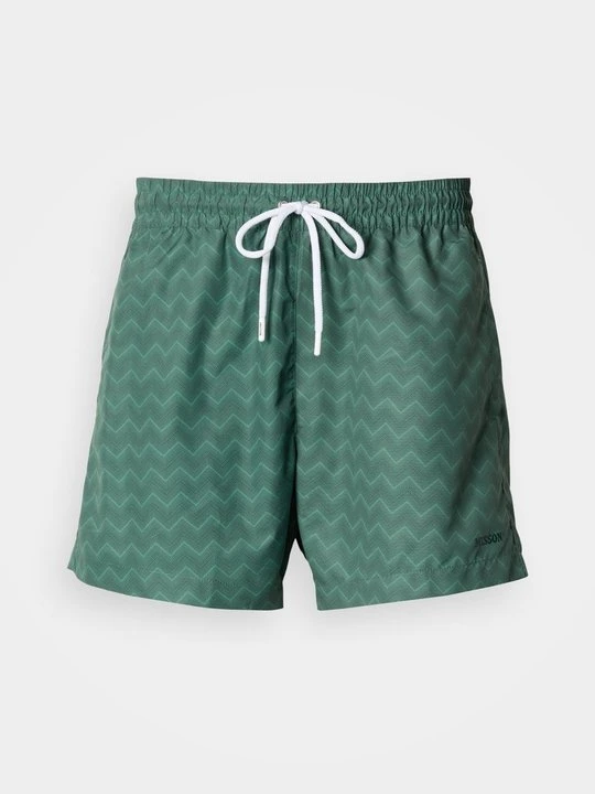 Zdjęcie produktu Szorty kąpielowe Missoni zielony
