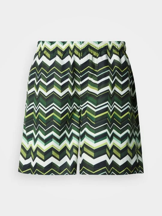 Zdjęcie produktu Szorty kąpielowe Missoni zielony