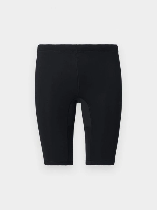 Zdjęcie produktu Szorty kąpielowe MM6 Maison Margiela czarny