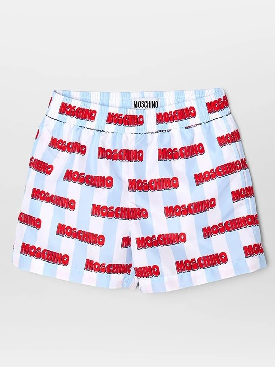 Zdjęcie produktu Szorty kąpielowe MOSCHINO