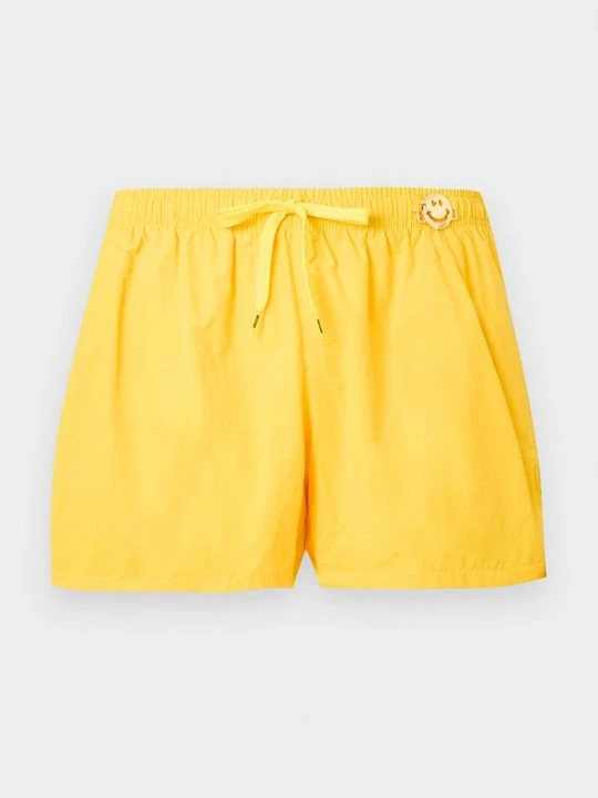 Zdjęcie produktu Szorty kąpielowe MOSCHINO żółty
