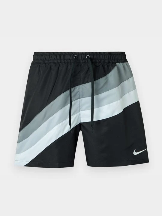 Zdjęcie produktu Szorty kąpielowe Nike czarny