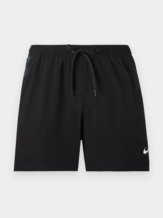 Zdjęcie produktu Szorty kąpielowe Nike czarny