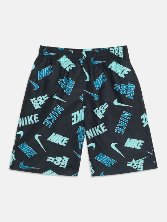Zdjęcie produktu Szorty kąpielowe Nike czarny