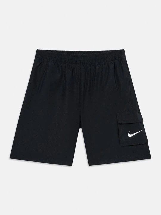 Zdjęcie produktu Szorty kąpielowe Nike czarny